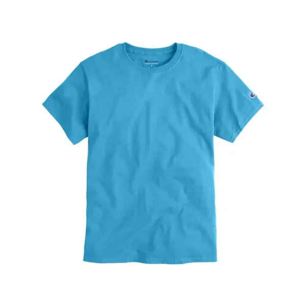 Champion Unisex Classic T-Shirt - Champion Unisex Classic T-Shirt - Image 9 of 66
