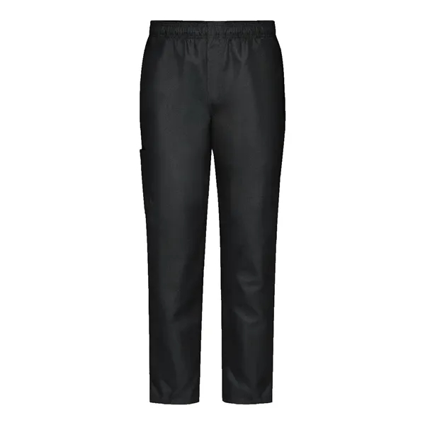 Chef Designs Airflow Chef Pants with Back Panels - Chef Designs Airflow Chef Pants with Back Panels - Image 0 of 4