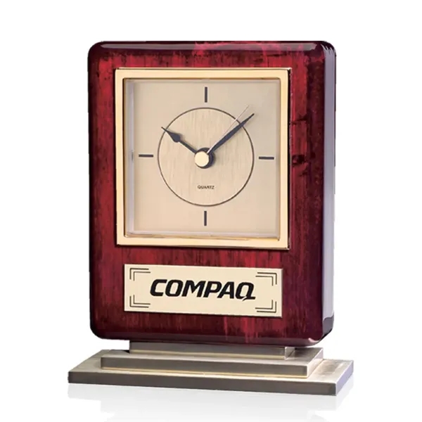 Falkland Clock -Gold - Falkland Clock -Gold - Image 0 of 0