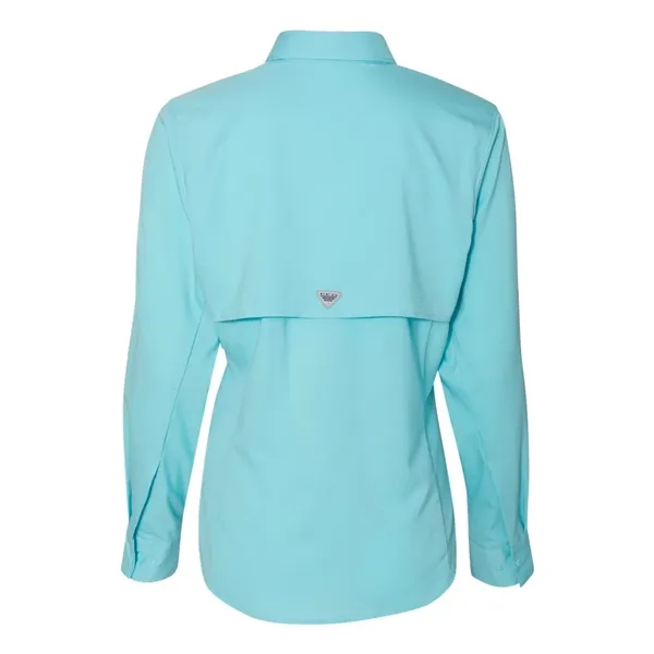 Columbia Women's PFG Tamiami™ II Fishing Shirt - Columbia Women's PFG Tamiami™ II Fishing Shirt - Image 2 of 6