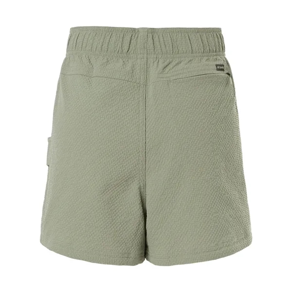 Columbia Women's Sucker for Summer™ Shorts - Columbia Women's Sucker for Summer™ Shorts - Image 4 of 4
