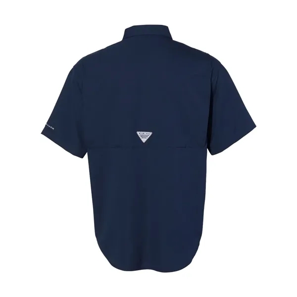 Columbia Men's PFG Tamiami™ II Short Sleeve Shirt - Columbia Men's PFG Tamiami™ II Short Sleeve Shirt - Image 4 of 16