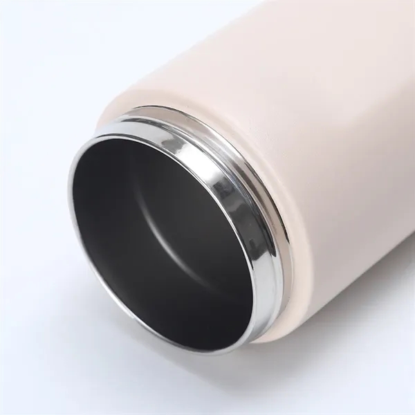 24oz Stainless Steel Freesip Water Bottle - 24oz Stainless Steel Freesip Water Bottle - Image 3 of 3