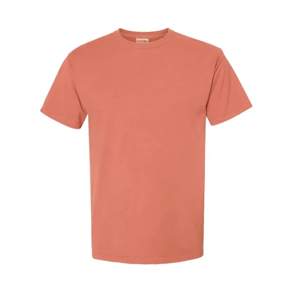ComfortWash by Hanes Men's Garment-Dyed T-Shirt - ComfortWash by Hanes Men's Garment-Dyed T-Shirt - Image 16 of 83