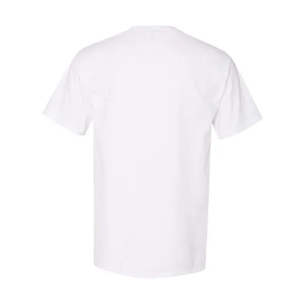 ComfortWash by Hanes Men's Garment-Dyed T-Shirt - ComfortWash by Hanes Men's Garment-Dyed T-Shirt - Image 83 of 83