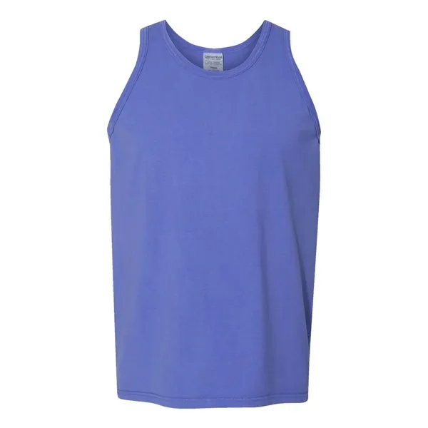 ComfortWash by Hanes Unisex Garment-Dyed Unisex Tank Top - ComfortWash by Hanes Unisex Garment-Dyed Unisex Tank Top - Image 10 of 22
