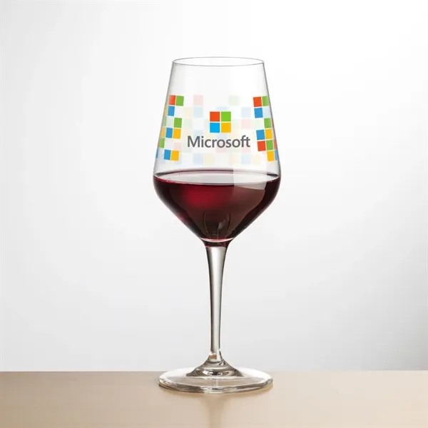 Germain Wine - VividPrint™