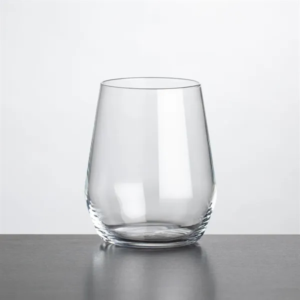 Germain DOF - Deep Etch
