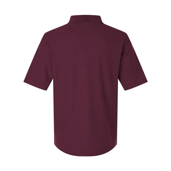 CORE365 Men's Resolve CVC Performance Pique Polo - CORE365 Men's Resolve CVC Performance Pique Polo - Image 7 of 32