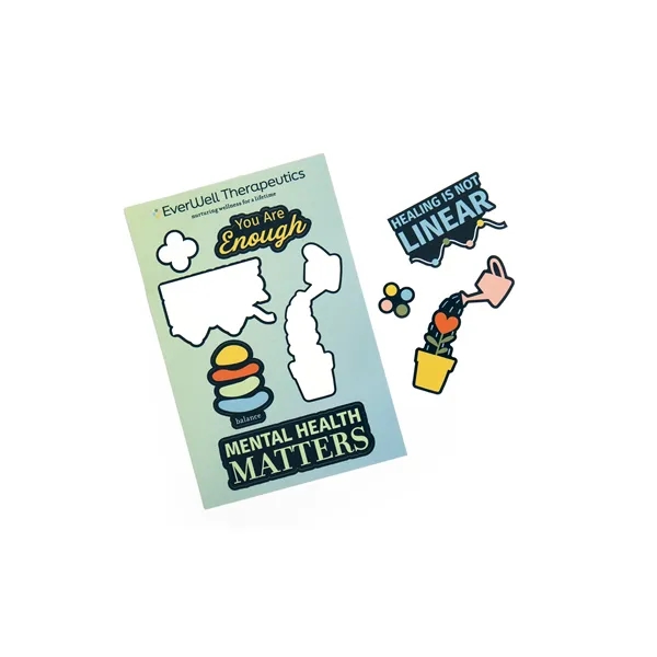 Sticker Sheets