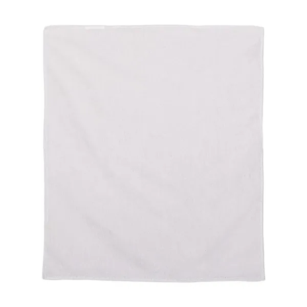 Custom Carmel Towel Company Sublimation Towel