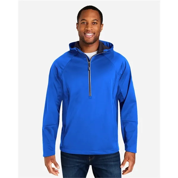 CORE365 Unisex Techno Lite Pullover Anorak - CORE365 Unisex Techno Lite Pullover Anorak - Image 0 of 8