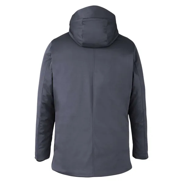 CORE365 Unisex Techno Lite Flat-Fill Insulated Jacket - CORE365 Unisex Techno Lite Flat-Fill Insulated Jacket - Image 4 of 6