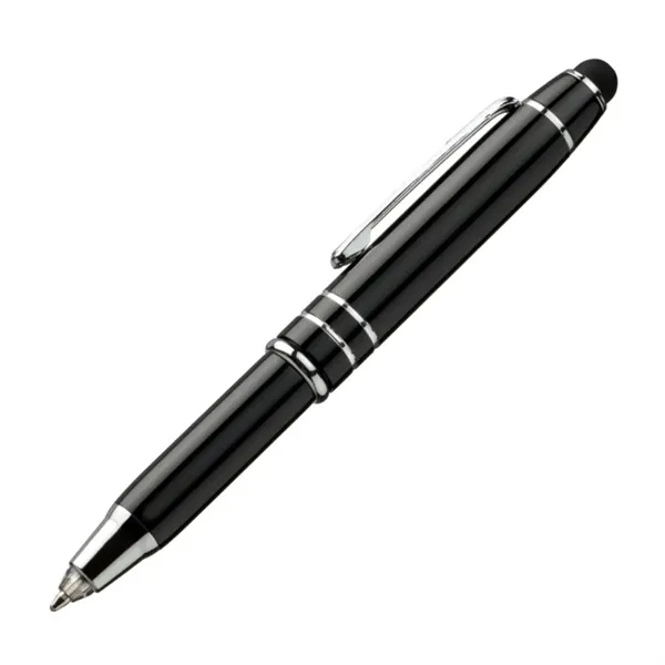 Reveal Metal Pen