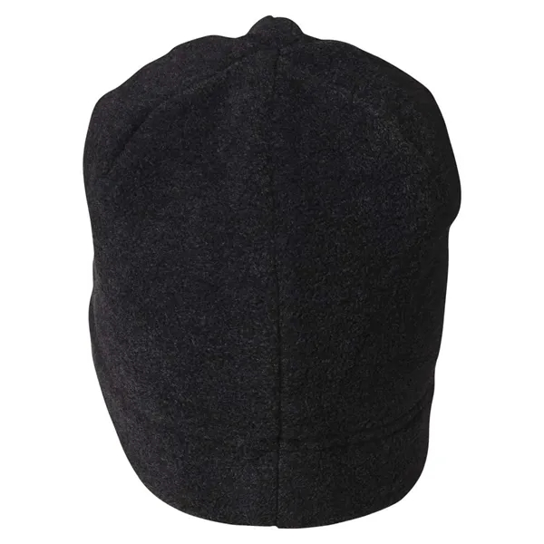 CORE365 Journey Fleece Beanie - CORE365 Journey Fleece Beanie - Image 2 of 6