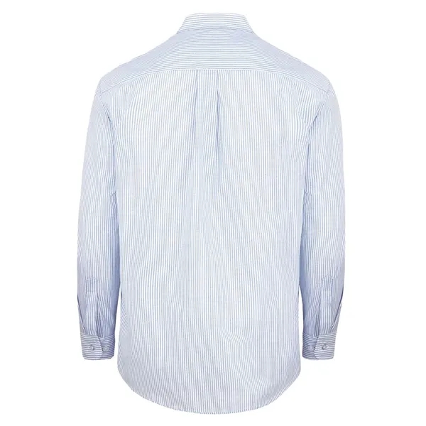 Dickies Men's Oxford Shirt - Dickies Men's Oxford Shirt - Image 3 of 12