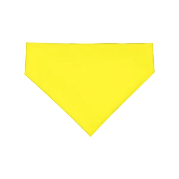 Doggie Skins USA-Made Doggie Bandana - Doggie Skins USA-Made Doggie Bandana - Image 10 of 10