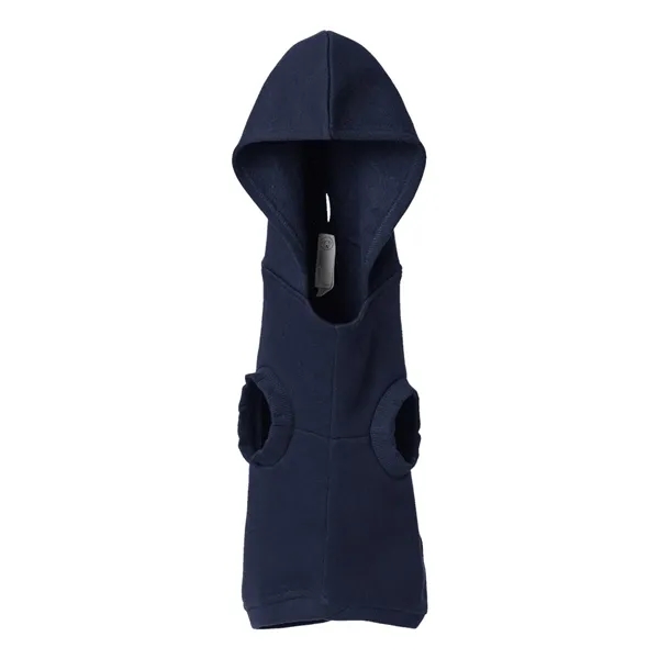Doggie Skins Doggie 3-End Fleece Hooded Sweatshirt - Doggie Skins Doggie 3-End Fleece Hooded Sweatshirt - Image 7 of 10