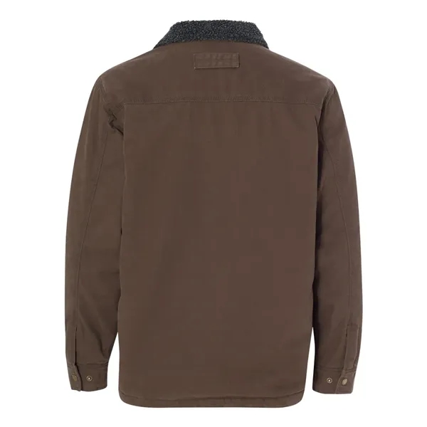 DRI DUCK Men's Endeavor Canyon Cloth™ Canvas Jacket with ... - DRI DUCK Men's Endeavor Canyon Cloth™ Canvas Jacket with ... - Image 8 of 8