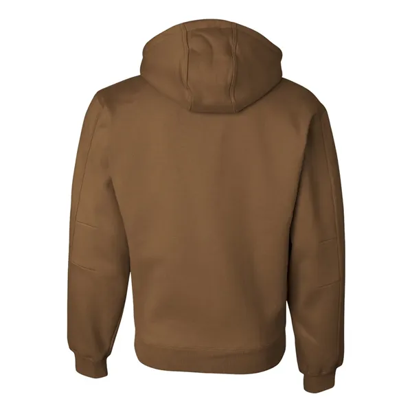 DRI DUCK Men's Crossfire Heavyweight Power Fleece Hooded ... - DRI DUCK Men's Crossfire Heavyweight Power Fleece Hooded ... - Image 8 of 8