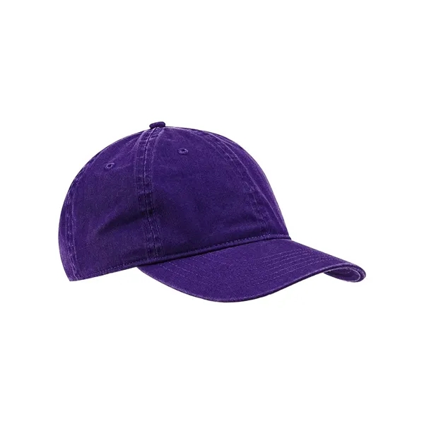 econscious Eco Baseball Cap - econscious Eco Baseball Cap - Image 2 of 24
