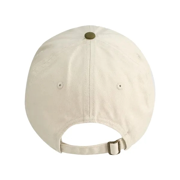 econscious Eco Baseball Cap - econscious Eco Baseball Cap - Image 21 of 24