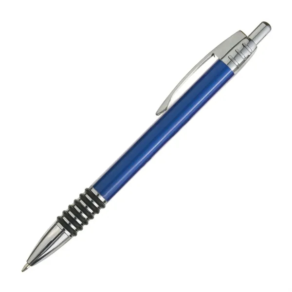 Baltic Metal Pen - Baltic Metal Pen - Image 3 of 5