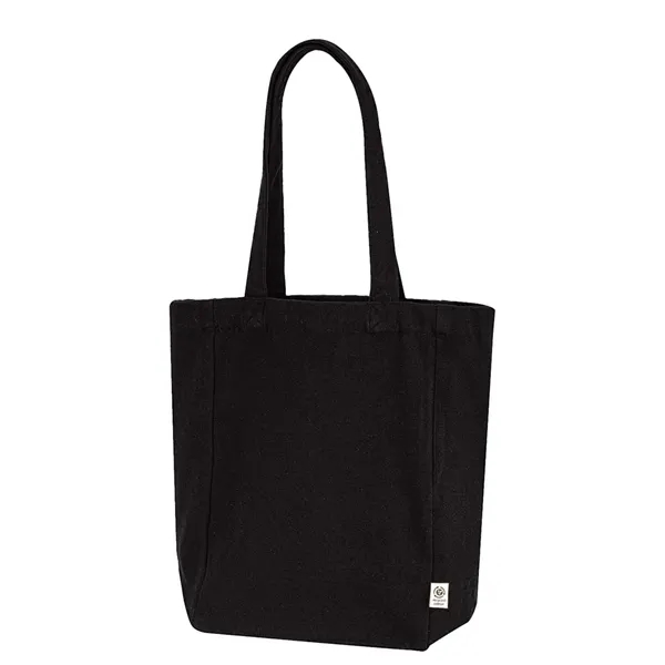 econscious Reclaimist Bookish Tote - econscious Reclaimist Bookish Tote - Image 1 of 3