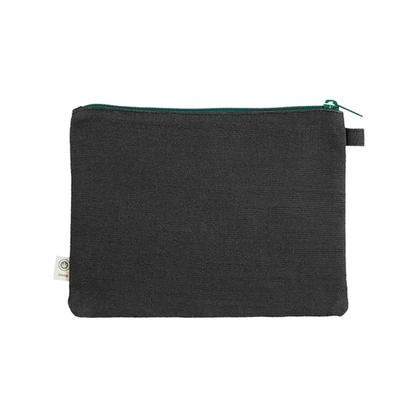 econscious Hemp Pouch - econscious Hemp Pouch - Image 5 of 11