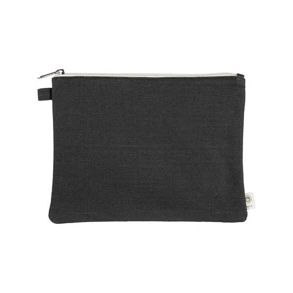 econscious Hemp Pouch - econscious Hemp Pouch - Image 7 of 11
