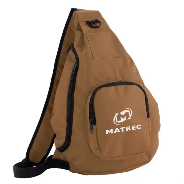 Durable Sling Bag - Durable Sling Bag - Image 13 of 18