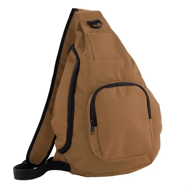Durable Sling Bag - Durable Sling Bag - Image 14 of 18