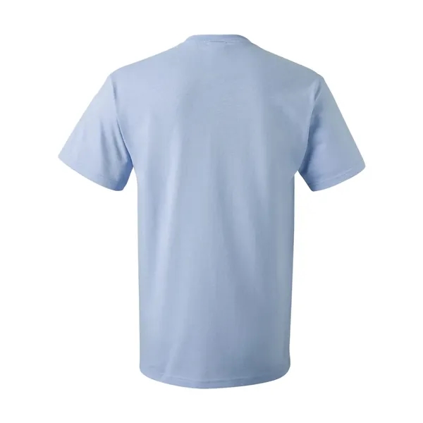 Fruit of the Loom HD Cotton Short Sleeve T-Shirt - Fruit of the Loom HD Cotton Short Sleeve T-Shirt - Image 12 of 21
