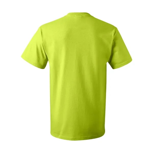 Fruit of the Loom HD Cotton Short Sleeve T-Shirt - Fruit of the Loom HD Cotton Short Sleeve T-Shirt - Image 15 of 21