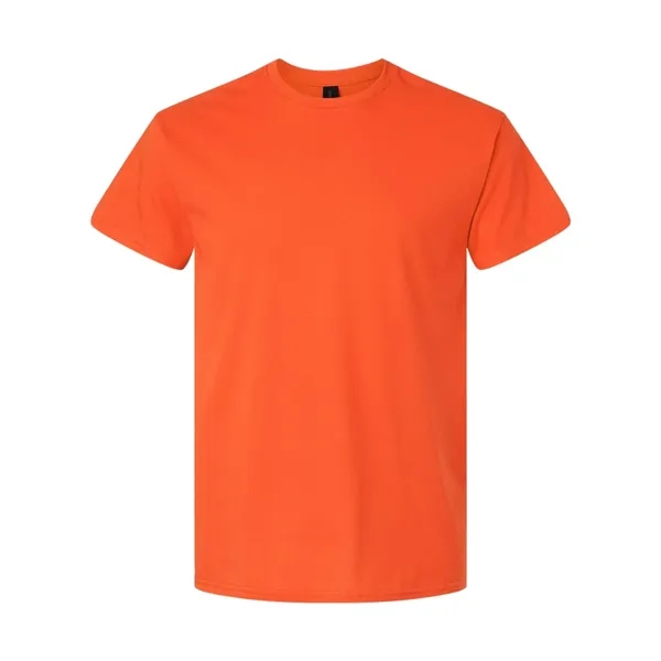 Gildan Unisex Light Cotton T-Shirt - Gildan Unisex Light Cotton T-Shirt - Image 65 of 84