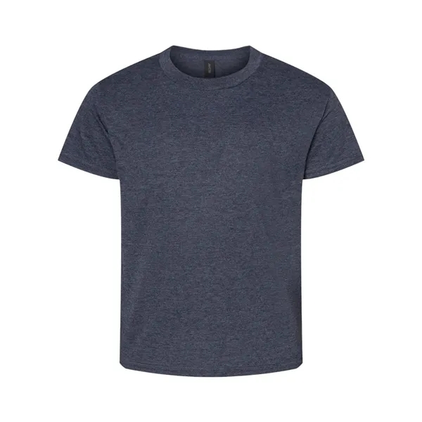 Gildan Youth Light Cotton T-Shirt - Gildan Youth Light Cotton T-Shirt - Image 19 of 92