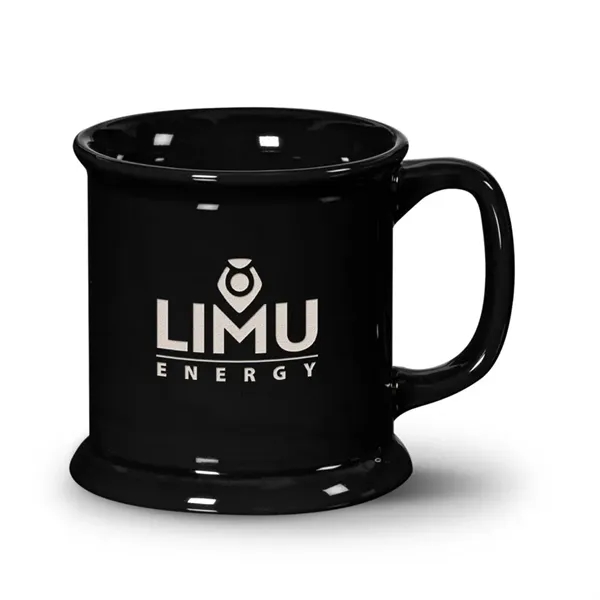 VIP Mug - 13.5oz - Deep Etch