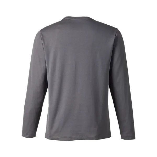 Harriton Unisex Charge Snag and Soil Protect Long Sleeve ... - Harriton Unisex Charge Snag and Soil Protect Long Sleeve ... - Image 6 of 12