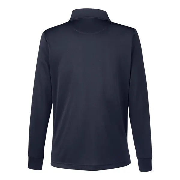 Harriton Women's Advantage Snag Protection Plus IL Long S... - Harriton Women's Advantage Snag Protection Plus IL Long S... - Image 6 of 10