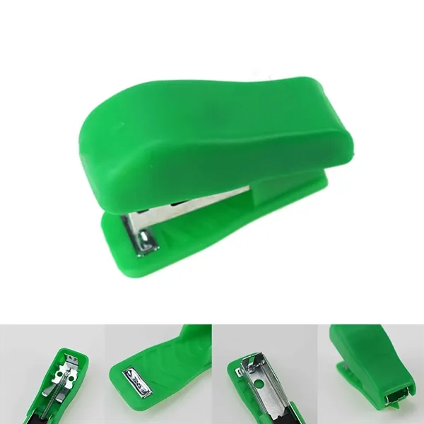 Portable Mini Plastic Stapler - Portable Mini Plastic Stapler - Image 2 of 4
