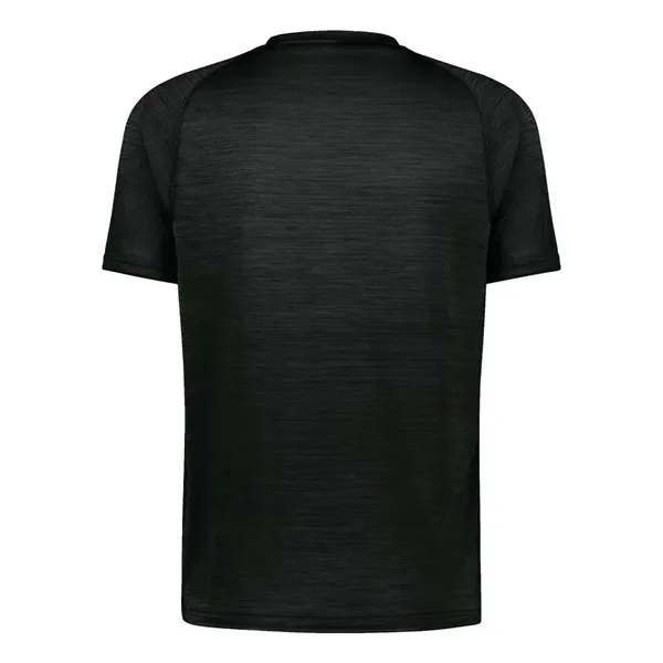 Holloway Unisex Eco Revive™ All-Pro T-Shirt - Holloway Unisex Eco Revive™ All-Pro T-Shirt - Image 4 of 16