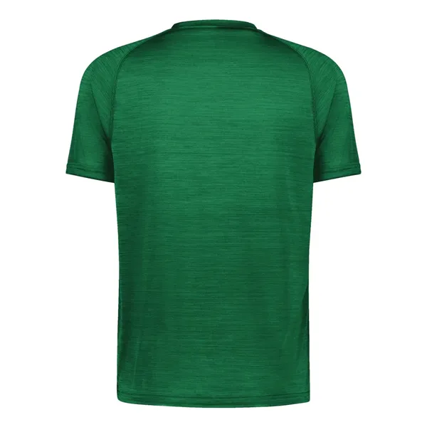 Holloway Unisex Eco Revive™ All-Pro T-Shirt - Holloway Unisex Eco Revive™ All-Pro T-Shirt - Image 6 of 16