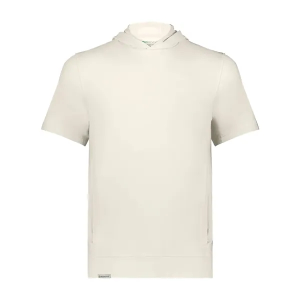 Holloway Youth Eco Revive™ Ventura Soft Knit Short Sleeve... - Holloway Youth Eco Revive™ Ventura Soft Knit Short Sleeve... - Image 1 of 16