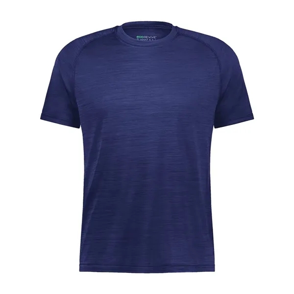 Holloway Youth Eco Revive™ All-Pro T-Shirt - Holloway Youth Eco Revive™ All-Pro T-Shirt - Image 5 of 10