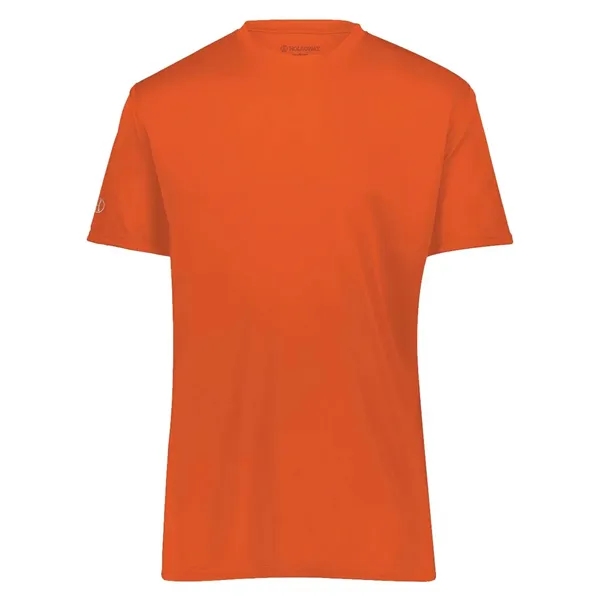 Holloway Men's Momentum T-Shirt - Holloway Men's Momentum T-Shirt - Image 27 of 46