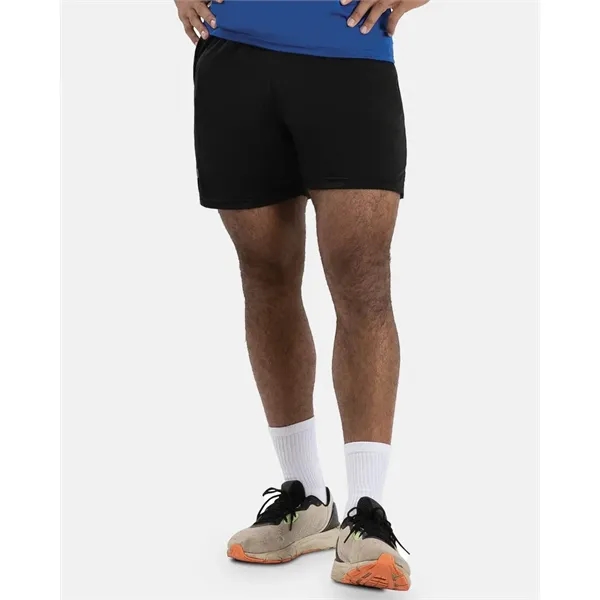 Holloway Men's Eco Revive™ Ventura Soft Knit Shorts - Holloway Men's Eco Revive™ Ventura Soft Knit Shorts - Image 0 of 12
