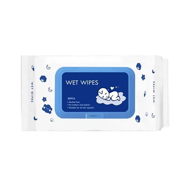 Baby wipes - Baby wipes - Image 0 of 1