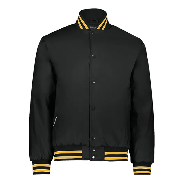 Holloway Men's Heritage Jacket - Holloway Men's Heritage Jacket - Image 3 of 24