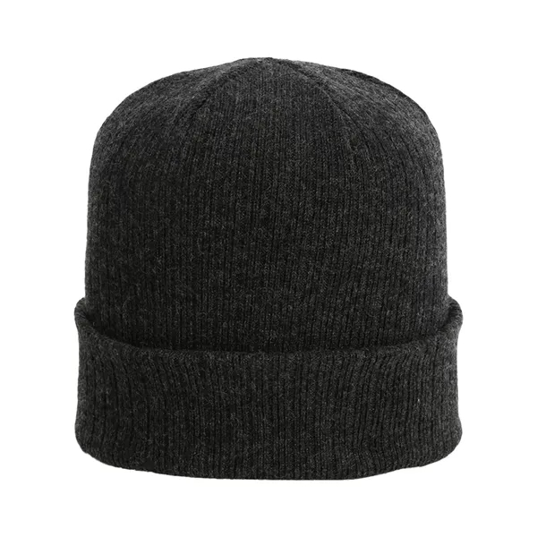 Imperial The Edelweiss Cuffed Beanie - Imperial The Edelweiss Cuffed Beanie - Image 7 of 8