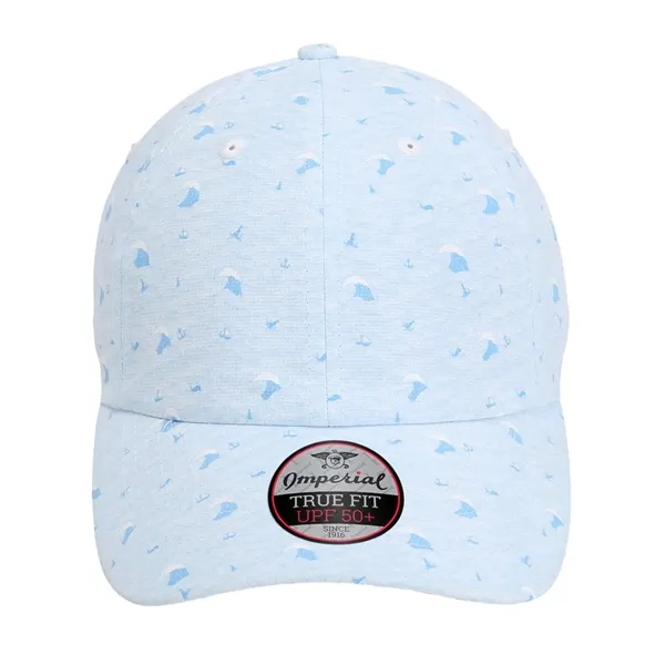 Imperial Alter Ego Cap - Imperial Alter Ego Cap - Image 6 of 26